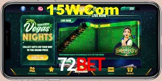 Bonus Features 72bet