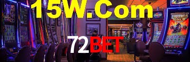 VIP Casino 72bet