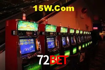 72bet: Seu Cassino Premiado com Pagamentos Rápidos