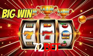 Promoção Relâmpago 72bet