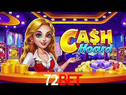 Slot Games 72bet
