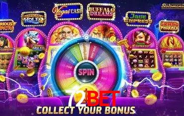 Casino Ao Vivo 72bet