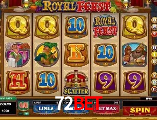 Diretório de Jogos 72bet